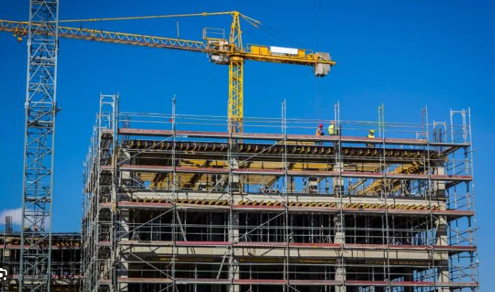 Project Collaboration Software Construction industry