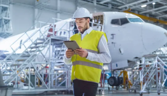 Software for Aerospace Engineering